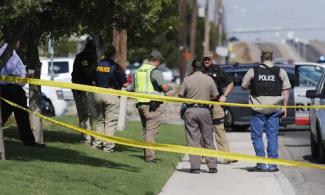 Five Persons Killed In US Mass Shooting In Texas, Operatives Launch Manhunt For Suspect
