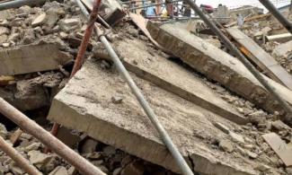 Building Collapse: Lagos Government Stops Construction Works On Banana Island, Probes Ongoing Projects