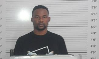 Nigerian Anti-Graft Commission, EFCC Arrests ‘Yahoo Boy’ At Delta Luxury Hotel For $268,000 Fraud
