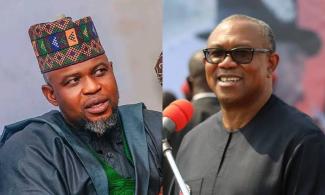 Nigeria Would Have Been In Trouble If Peter Obi Had Won 2023 Election Because Of His Intolerance Towards Muslims —Oyo Labour Party Gov. Candidate, Akinwale