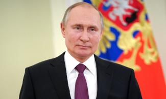 Ukraine War: G7 Countries Announce New Sanctions To ‘Starve Russia’s War Machine’ 