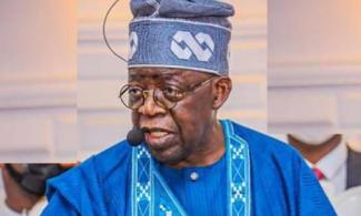 Office Of ‘President-Elect’ Confirms SaharaReporters’ Story, Announces Tinubu's Departure For Europe On 'Working Visit', To Cover Up For His Medical Trip
