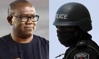 Nigerian Police Secretly Obtain Court Order To Remand Bauchi State Chief From ‘One Of Communities That Voted For Peter Obi’ 