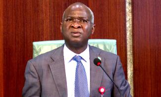 Nigerian Senate Directs Ministry Of Works Under Fashola To Refund N692million Mismanaged On Projects
