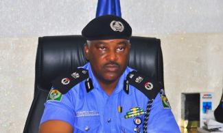 Amid Poor Pay, Logistics To Do Your Job, You Must Be Professionals, Shun Corruption, Nigerian Assistant Police Inspector-General Tells Cops