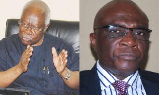 We May Ban APC Spokesperson, Bayo Onanuga From Lagos Over His Anti-Igbo Comment – Chief Bode George