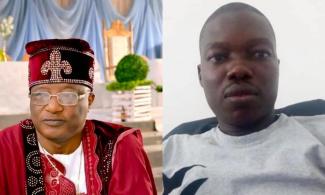 BREAKING: Court Sentences Hilton Hotel Owner, Dr Adedoyin To Death For OAU Student, Adegoke’s Murder