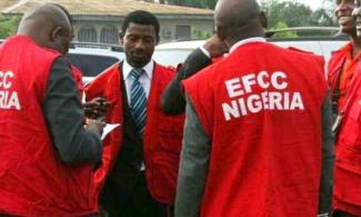 Nigeria's Anti-corruption Agency, EFCC Launches Mass Probe Of At Least 28 Governors And Their Deputies As 18 Govs Prepare To Leave On May 29