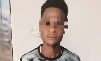 Nigerian Man Stones Close Friend To Death Over N100,000 In Adamawa