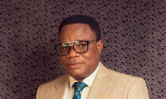 BREAKING: Gunmen Kidnap Popular Nigerian Televangelist, Rev. Mike Ochigbo In Adamawa
