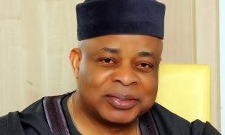 Anti-Party: South-East APC Upholds Suspension Of Ken Nnamani, Foreign Affairs Minister, Onyeama, Ex-Governor Chime, Others