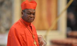 It Doesn’t Make Sense To Swear In Tinubu, Others Whose Victories Are Being Challenged In Court Yet –Cardinal Onaiyekan
