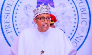 President Buhari Appoints New Accountant-General With One Week To Handing Over