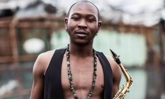 I Will Give Full Cooperation To Nigerian Police Investigation – Musician, Seun Kuti Replies Inspector-General’s Arrest Order