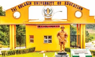 Nigerian University, TASUED Shut After Clash Between Students And Host Community 