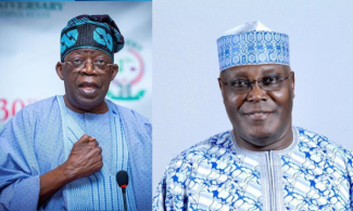 Tinubu Is Nigeria’s President-Select Not President-Elect –Atiku Camp 