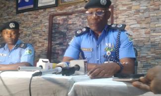 Two Arrested In Connection With Killing Of US Embassy Officials, Others In Anambra –Police