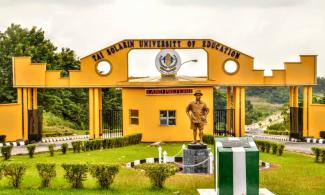 Nigerian University Student Writes School’s Vice-Chancellor, Raises Concern Over Alleged Irregularities Ahead Of Students’ Union Election