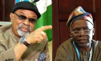 ASUU Strike: Labour Minister Ngige’s Push To Pay Withheld Salaries Of Only Lecturers Of UNIZIK In His Home State Is Unlawful –Falana