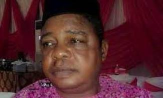 Veteran Nigerian Actor, Prince Adewale Adeyemo, Is Dead