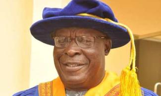 Deputy Vice Chancellor Of Nigerian University, Prof Malgwi Dies On Official Trip