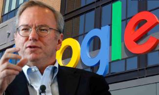 Former Google CEO Warns Artificial Intelligence Could Be Used To Kill ‘Many, Many People’