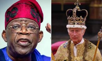 British Monarch, King Charles Writes President Tinubu, Lays Out Expectations
