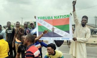 Yoruba Nation Agitators Hijack Radio Nigeria, Amuludun FM In Ibadan, Take Over Broadcast For One Hour