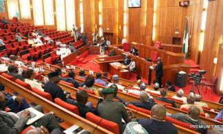 Nigerian Senate Holds Emergency Session, Extends 2022 Budget Implementation To December 2023