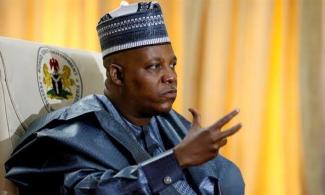 I Picked An Igbo Catholic As My Chief Security Officer To Douse Islamisation Claims – ‘Vice-President-Elect’, Kashim Shettima
