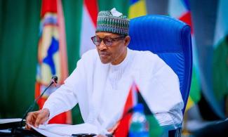 Nigerians Shouldn't Focus On Rising Debt Profile But On What My Administration Achieved – President Buhari