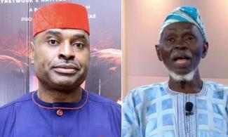 Labour Party Crisis: Apapa’s Faction Is A Department Of APC Functioning To Distract Us –Obi Campaign Spokesman