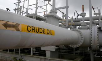 Angola Overtakes Nigeria In Oil Production As Output Drops To 0.9Million Barrels Daily