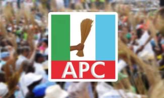 Nigerian Police Report Indicts Enugu State APC Chairman, Agballah For Alleged Forgery, Operatives Launch Manhunt