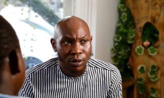 Afrobeat Musician, Seun Kuti Speaks After Regaining Freedom From Police Detention