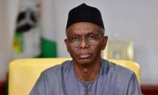 Kaduna Governor El-Rufai Demolishes Shi’ite Buildings Including Schools, Hospital About One Week To Leave Office