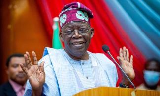 Traditional Religion Worshippers Want Tinubu, Others To Swear On God Of Iron Rather Than The Bible, Qur’an On May 29