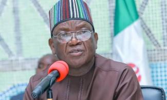 I Am Ready To Be Probed By Anti-Graft Agency, EFCC – Benue Governor, Ortom Says Ahead Of Handing Over