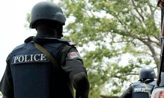 Nigerian Police Arraign 14-Year-Old Boy For Stabbing Neighbour To Death Over Girlfriend