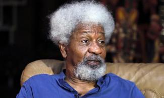 Some Obidients Foolishly Played The Script Of Others Pushing For Interim Government In Nigeria, Says Soyinka