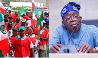 Court Restrains Nigerian Workers, NLC From Going On Strike, Fixes June 19 For Hearing In Suit Filed By Tinubu Government