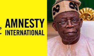 More Than 120 Nigerians Killed Since President Tinubu’s May 29 Inauguration – Amnesty International