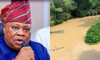 Governor Adeleke Should Set Up Special Unit To Tackle Contamination Of Iconic Osun River – Urban Alert Group