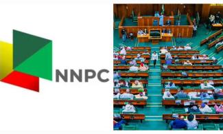 Fuel Subsidy: House Of Reps Demands Audit Of Nigerian Company, NNPCL Over Missing N2trillion Assets Under Buhari