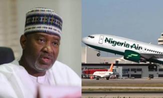 Northern Forum Demands Arrest, Probe Of Former Aviation Minister, Hadi Sirika Over ‘Nigeria Air’ Fraud
