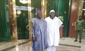 Nigerian Army, Navy Officers Behind Oil Theft In Niger Delta – Militants Leader, Asari Dokubo Says After Meeting Tinubu