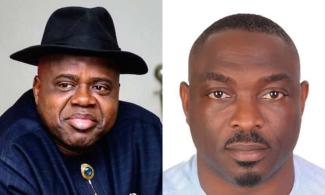 Governor Diri’s Administration Is Clueless, Says Bayelsa Labour Party Gov. Candidate