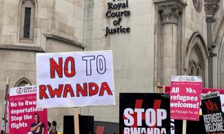 UK Appeal Court Rules That Plan to Send Asylum Seekers To Rwanda Is Unlawful, Government To Approach Supreme Court