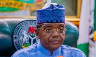 Operatives Broke Into My Wives’ Rooms, Stole Hijabs, My Daughter’s Wedding Clothes – Zamfara Ex-Governor, Matawalle Reacts To Police Invasion