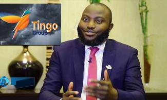 US-Based Company, Tingo Group Debunks Investigation Report On ‘Billionaire’ Founder, Dozy Mmobuosi’s Alleged Fraud